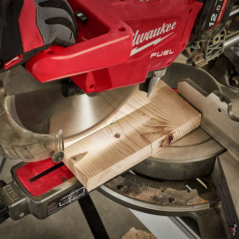 Akumulatorska potezna testera ger M18 FMS305-121 Milwaukee 4933471122